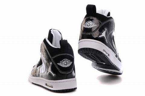 air jordan alpha 1 id basketball chaussure vente chaude unique nike jordan cheap cuir